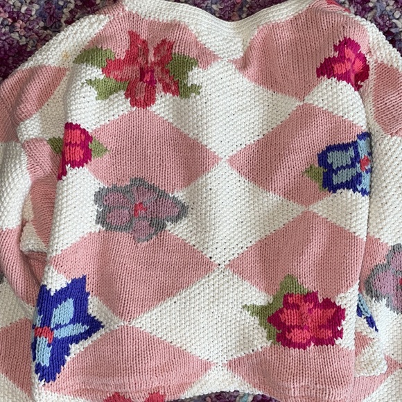 Knit jacket - Picture 5 of 5